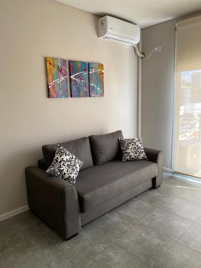 Departamento Chivilcoy Abasto Apartamento Exterior foto