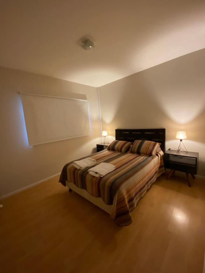 Departamento Chivilcoy Abasto Apartamento Exterior foto